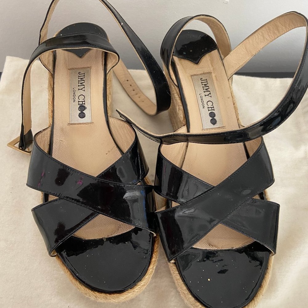 Jimmy Choo Sandals